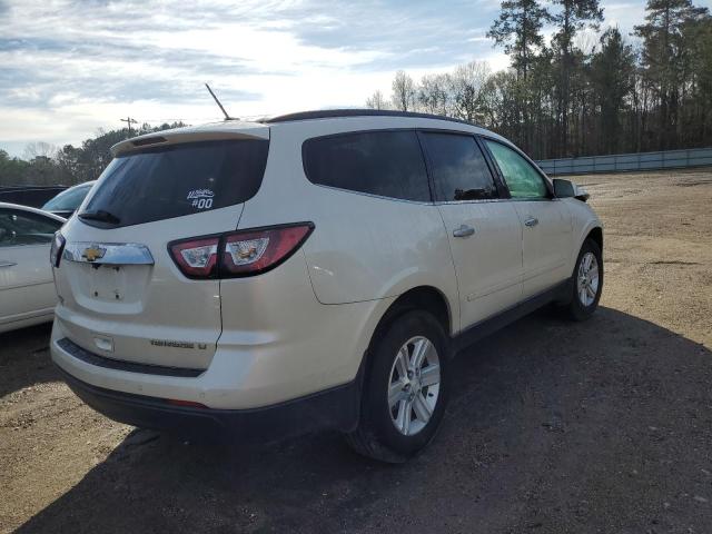 Photo 2 VIN: 1GNKRHKD8EJ297234 - CHEVROLET TRAVERSE L 