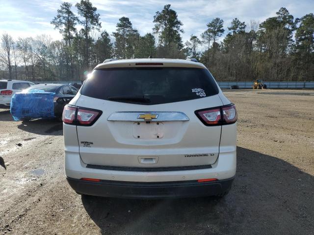 Photo 5 VIN: 1GNKRHKD8EJ297234 - CHEVROLET TRAVERSE L 