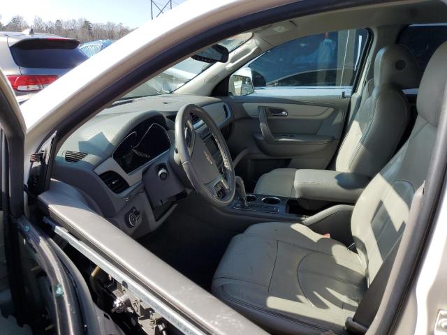 Photo 6 VIN: 1GNKRHKD8EJ297234 - CHEVROLET TRAVERSE L 