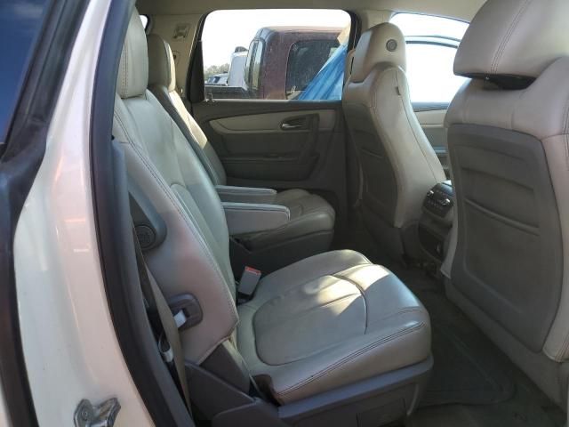 Photo 9 VIN: 1GNKRHKD8EJ297234 - CHEVROLET TRAVERSE L 