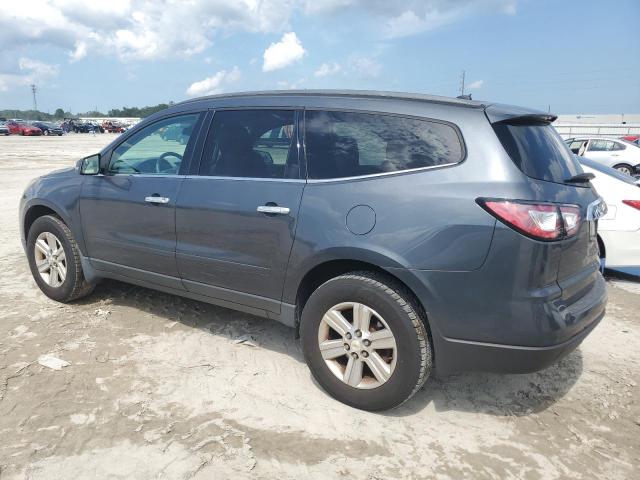 Photo 1 VIN: 1GNKRHKD8EJ309902 - CHEVROLET TRAVERSE 