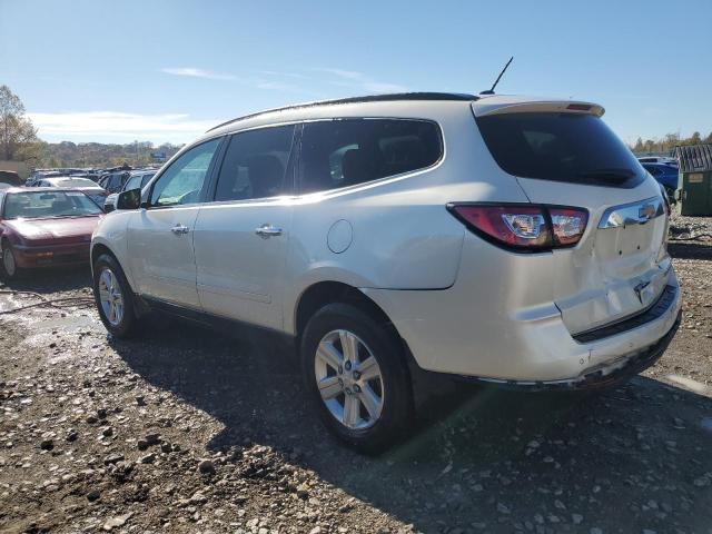 Photo 1 VIN: 1GNKRHKD8EJ369503 - CHEVROLET TRAVERSE L 