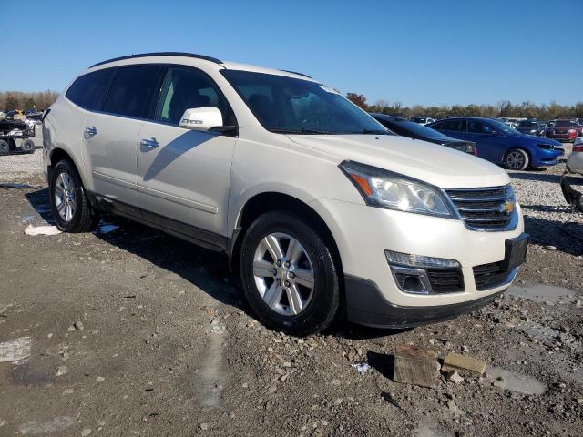 Photo 3 VIN: 1GNKRHKD8EJ369503 - CHEVROLET TRAVERSE L 