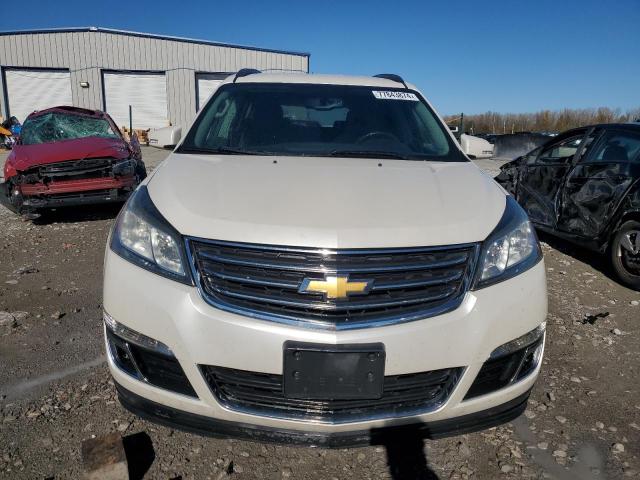 Photo 4 VIN: 1GNKRHKD8EJ369503 - CHEVROLET TRAVERSE L 