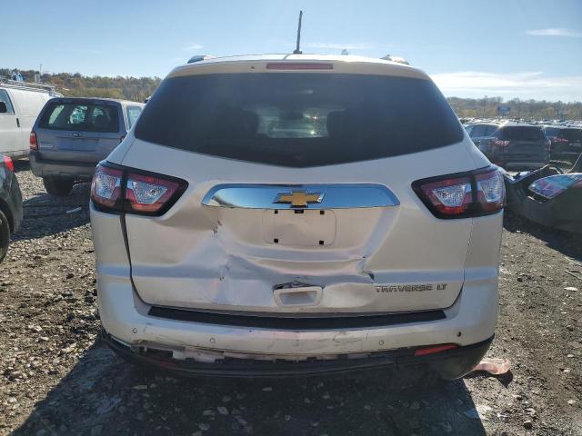 Photo 5 VIN: 1GNKRHKD8EJ369503 - CHEVROLET TRAVERSE L 