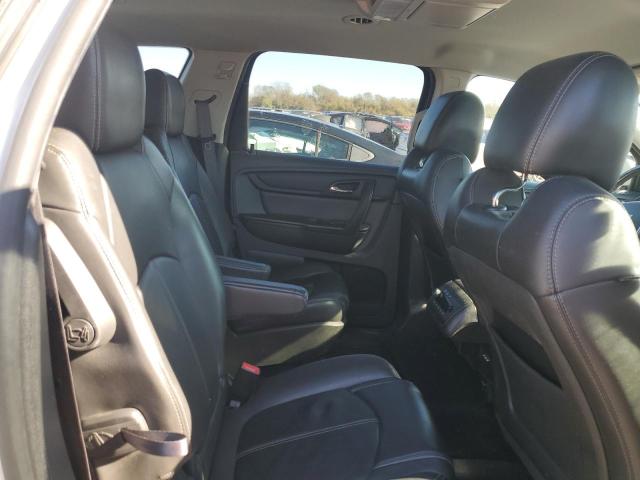 Photo 9 VIN: 1GNKRHKD8EJ369503 - CHEVROLET TRAVERSE L 