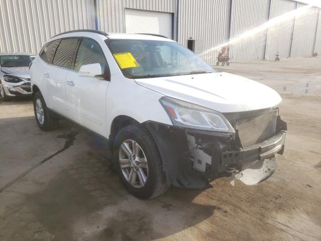 Photo 0 VIN: 1GNKRHKD8EJ376127 - CHEVROLET TRAVERSE L 