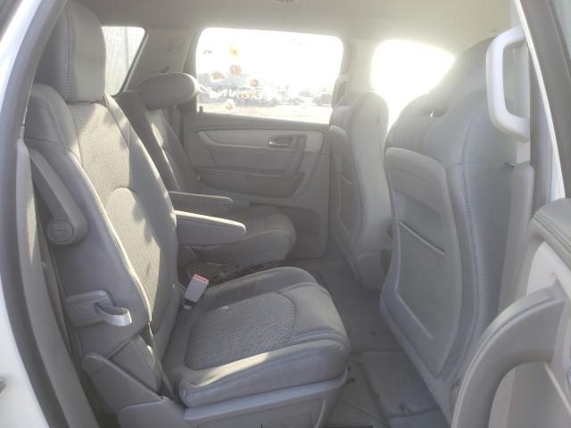 Photo 5 VIN: 1GNKRHKD8EJ376127 - CHEVROLET TRAVERSE L 