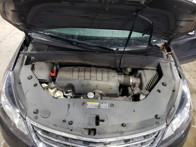 Photo 11 VIN: 1GNKRHKD8FJ329729 - CHEVROLET TRAVERSE 