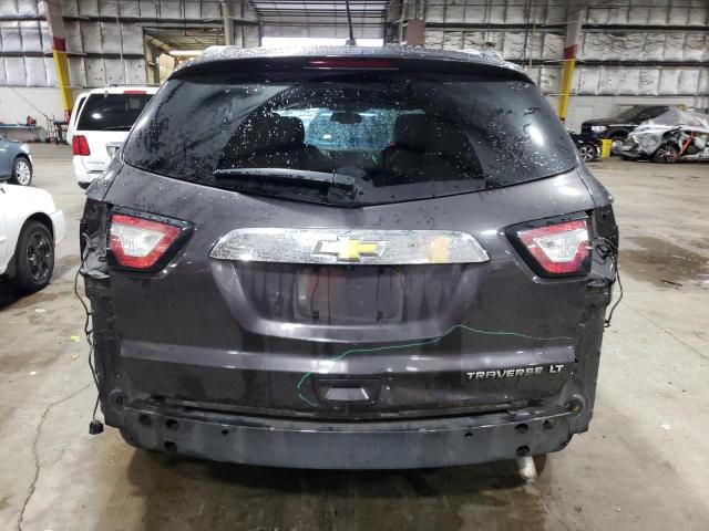 Photo 5 VIN: 1GNKRHKD8FJ329729 - CHEVROLET TRAVERSE 