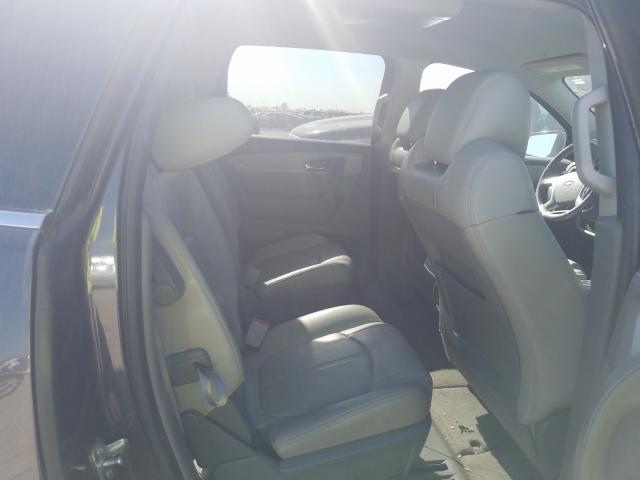 Photo 5 VIN: 1GNKRHKD8FJ349172 - CHEVROLET TRAVERSE L 