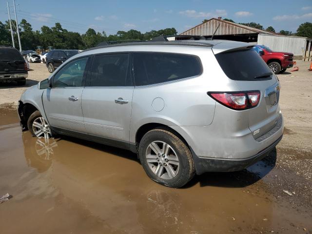 Photo 1 VIN: 1GNKRHKD8FJ357479 - CHEVROLET TRAVERSE L 