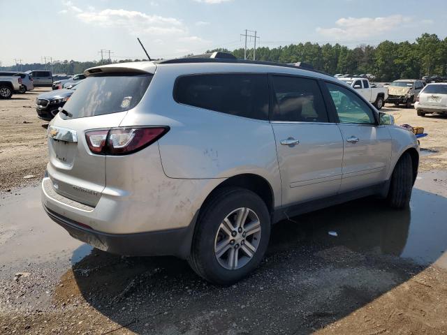 Photo 2 VIN: 1GNKRHKD8FJ357479 - CHEVROLET TRAVERSE L 