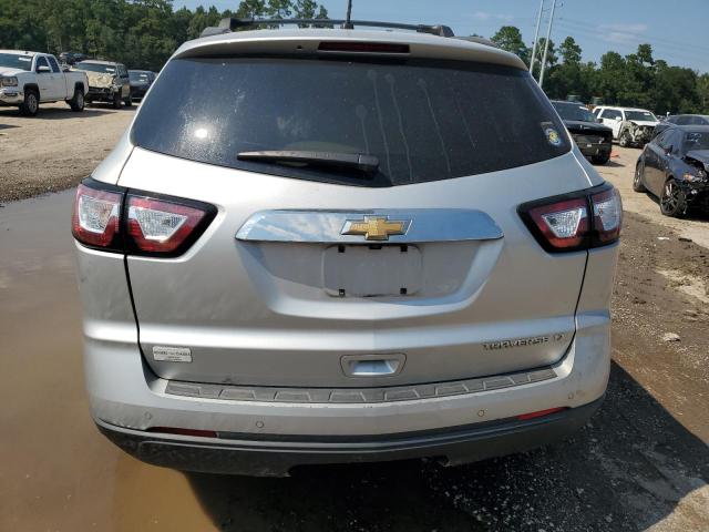 Photo 5 VIN: 1GNKRHKD8FJ357479 - CHEVROLET TRAVERSE L 