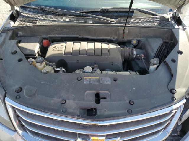 Photo 11 VIN: 1GNKRHKD8GJ129080 - CHEVROLET TRAVERSE L 