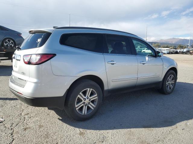 Photo 2 VIN: 1GNKRHKD8GJ129080 - CHEVROLET TRAVERSE L 