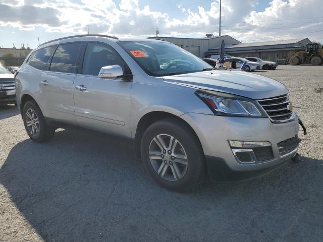 Photo 3 VIN: 1GNKRHKD8GJ129080 - CHEVROLET TRAVERSE L 