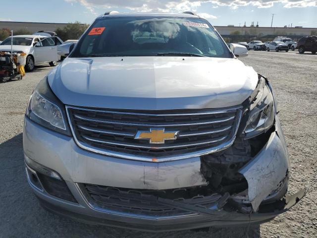 Photo 4 VIN: 1GNKRHKD8GJ129080 - CHEVROLET TRAVERSE L 