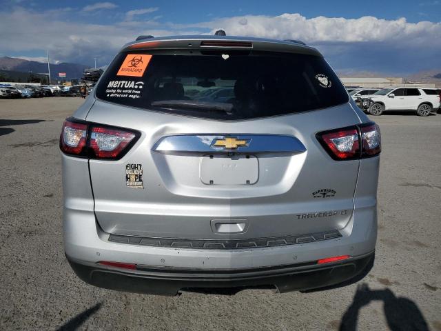 Photo 5 VIN: 1GNKRHKD8GJ129080 - CHEVROLET TRAVERSE L 