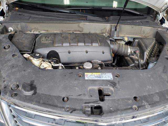 Photo 6 VIN: 1GNKRHKD8GJ224724 - CHEVROLET TRAVERSE L 