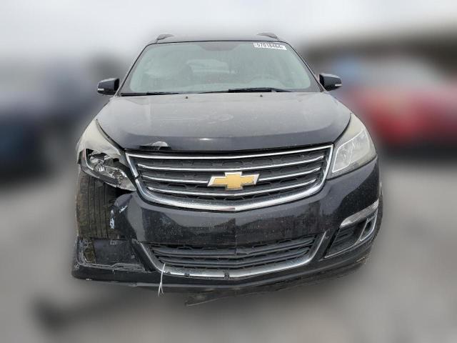 Photo 4 VIN: 1GNKRHKD8GJ248439 - CHEVROLET TRAVERSE 