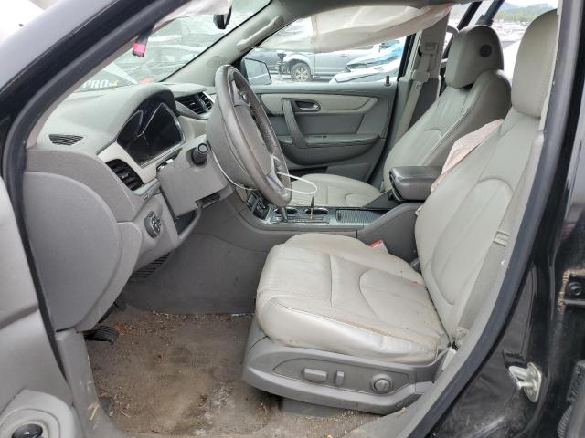 Photo 6 VIN: 1GNKRHKD8GJ248439 - CHEVROLET TRAVERSE 