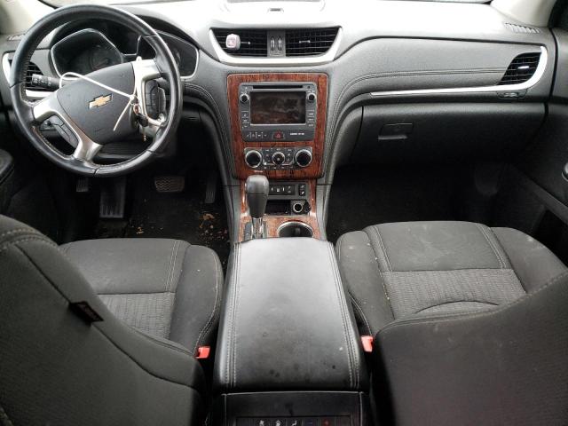 Photo 8 VIN: 1GNKRHKD9EJ108543 - CHEVROLET TRAVERSE L 