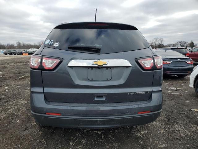 Photo 5 VIN: 1GNKRHKD9EJ112110 - CHEVROLET TRAVERSE 