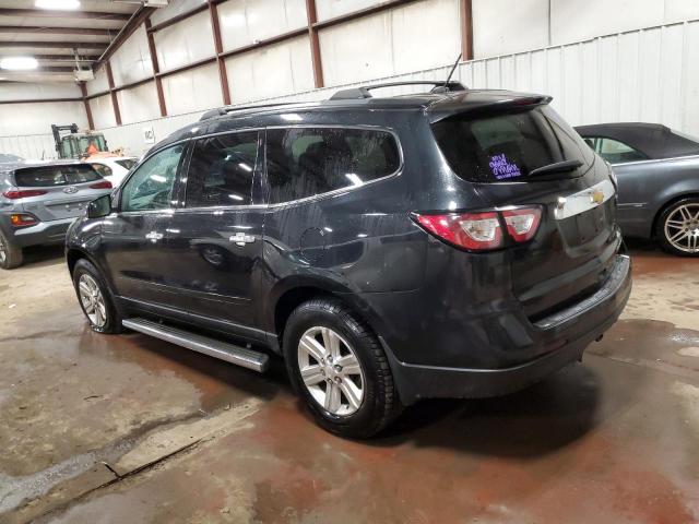 Photo 1 VIN: 1GNKRHKD9EJ172159 - CHEVROLET TRAVERSE L 