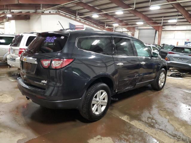 Photo 2 VIN: 1GNKRHKD9EJ172159 - CHEVROLET TRAVERSE L 