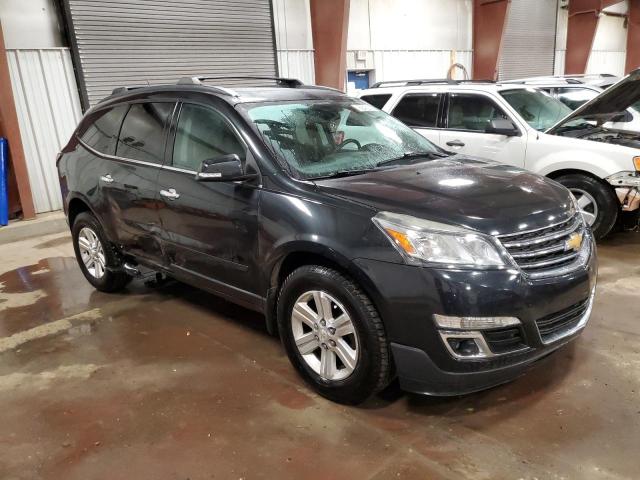 Photo 3 VIN: 1GNKRHKD9EJ172159 - CHEVROLET TRAVERSE L 