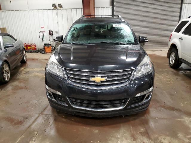 Photo 4 VIN: 1GNKRHKD9EJ172159 - CHEVROLET TRAVERSE L 