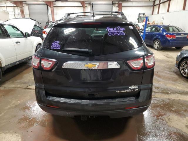 Photo 5 VIN: 1GNKRHKD9EJ172159 - CHEVROLET TRAVERSE L 