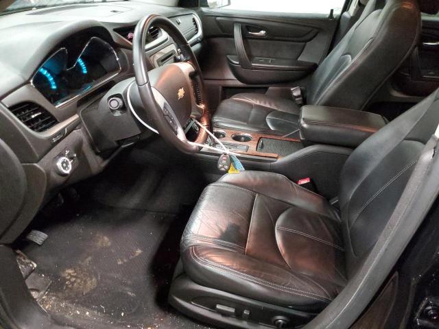 Photo 6 VIN: 1GNKRHKD9EJ172159 - CHEVROLET TRAVERSE L 