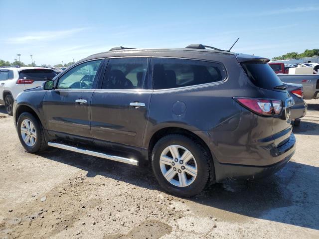 Photo 1 VIN: 1GNKRHKD9EJ185896 - CHEVROLET TRAVERSE 