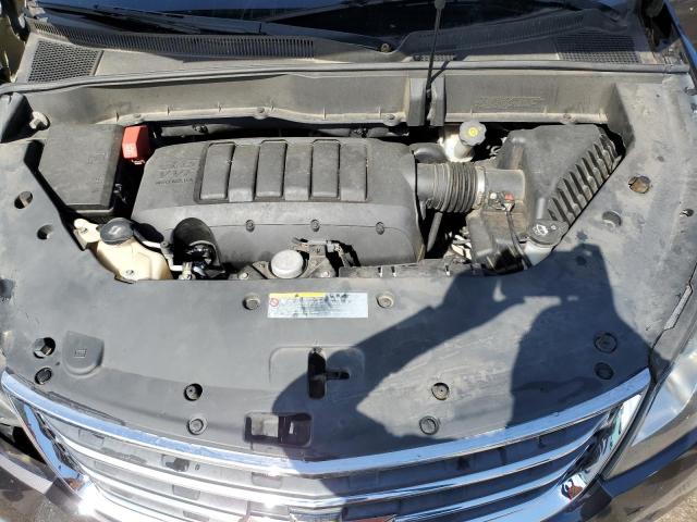 Photo 11 VIN: 1GNKRHKD9EJ185896 - CHEVROLET TRAVERSE 