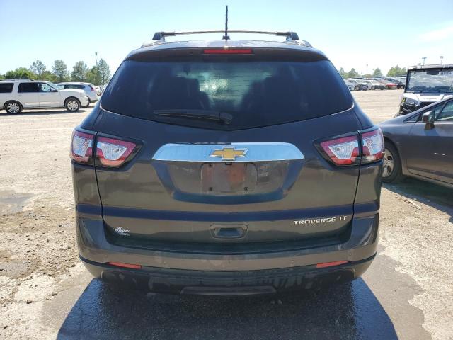 Photo 5 VIN: 1GNKRHKD9EJ185896 - CHEVROLET TRAVERSE 