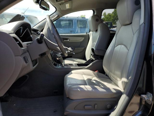 Photo 6 VIN: 1GNKRHKD9EJ185896 - CHEVROLET TRAVERSE 