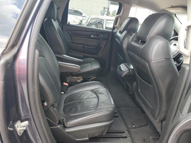 Photo 10 VIN: 1GNKRHKD9EJ312176 - CHEVROLET TRAVERSE 