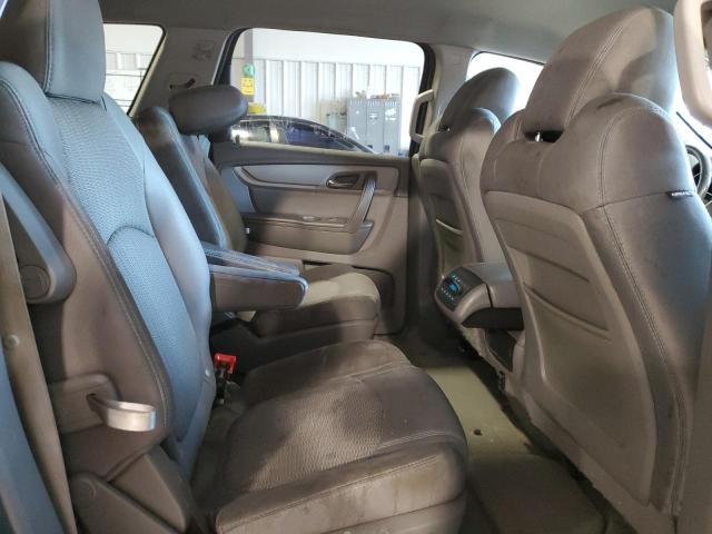 Photo 10 VIN: 1GNKRHKD9FJ108592 - CHEVROLET TRAVERSE 