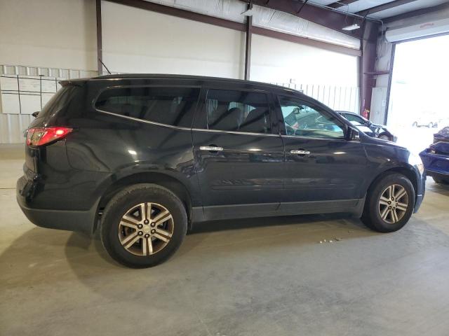 Photo 2 VIN: 1GNKRHKD9FJ108592 - CHEVROLET TRAVERSE 