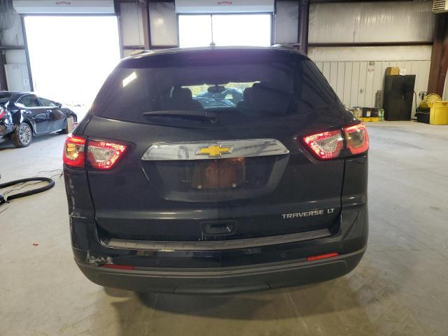 Photo 5 VIN: 1GNKRHKD9FJ108592 - CHEVROLET TRAVERSE 