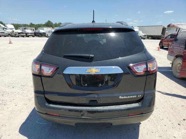 Photo 5 VIN: 1GNKRHKD9FJ115672 - CHEVROLET TRAVERSE 