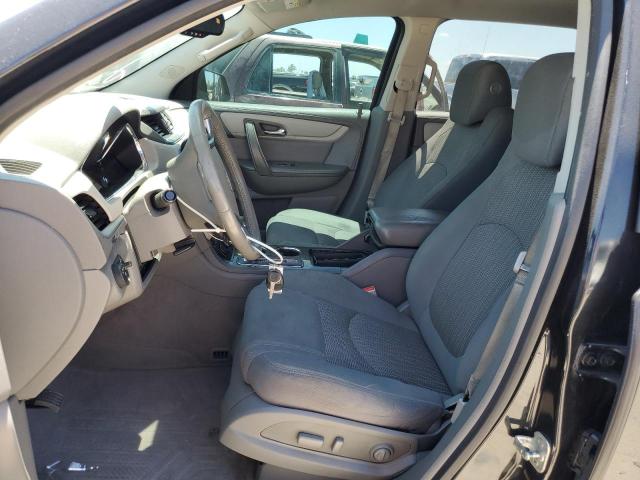 Photo 6 VIN: 1GNKRHKD9FJ115672 - CHEVROLET TRAVERSE 