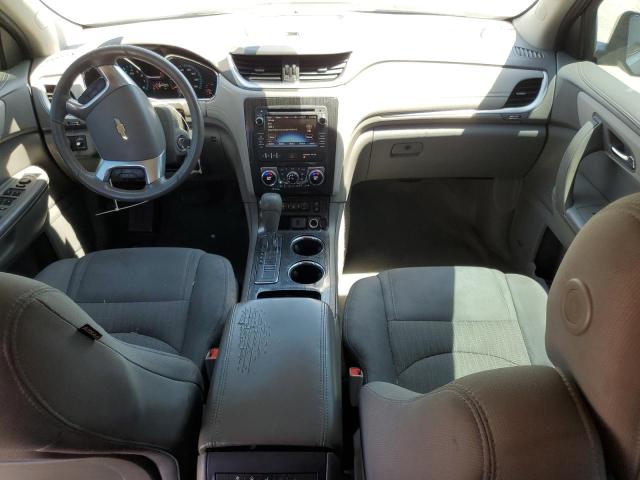 Photo 7 VIN: 1GNKRHKD9FJ115672 - CHEVROLET TRAVERSE 