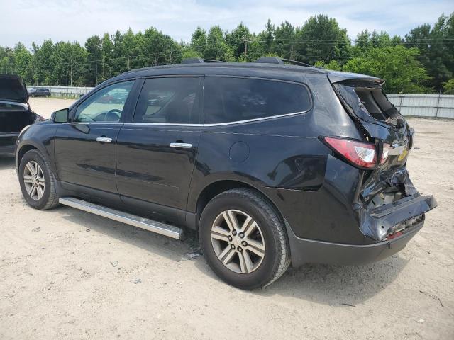 Photo 1 VIN: 1GNKRHKD9FJ117812 - CHEVROLET TRAVERSE L 