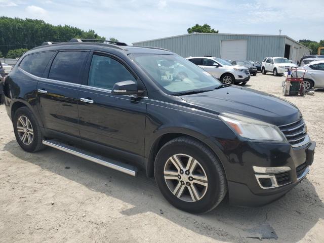 Photo 3 VIN: 1GNKRHKD9FJ117812 - CHEVROLET TRAVERSE L 