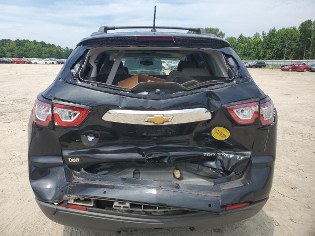 Photo 5 VIN: 1GNKRHKD9FJ117812 - CHEVROLET TRAVERSE L 