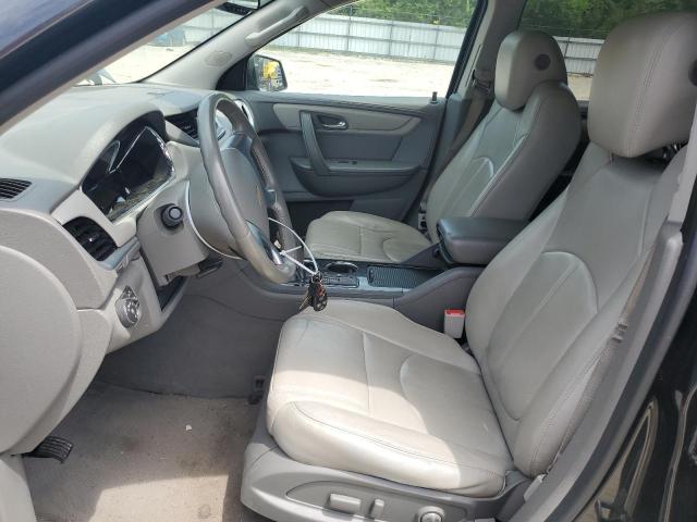 Photo 6 VIN: 1GNKRHKD9FJ117812 - CHEVROLET TRAVERSE L 