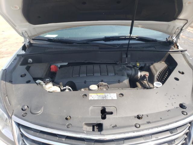 Photo 6 VIN: 1GNKRHKD9GJ117049 - CHEVROLET TRAVERSE L 